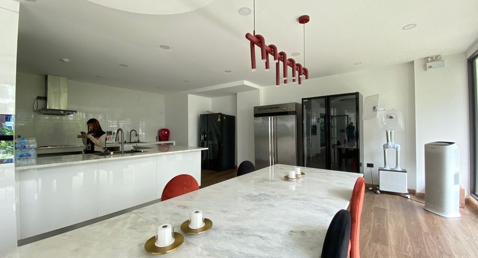 For rent 1 bed condo in Mueang Chiang Mai, Chiang Mai