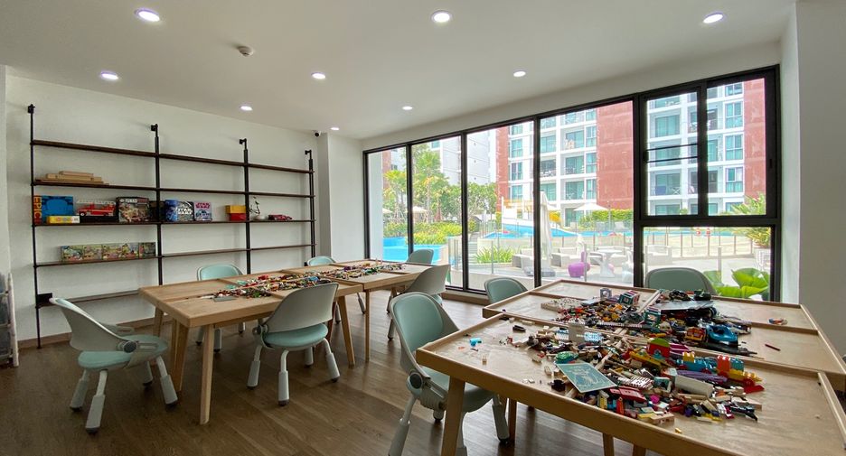 For rent 1 bed condo in Mueang Chiang Mai, Chiang Mai