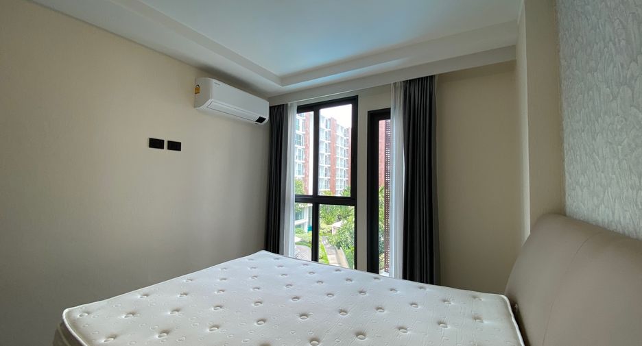 For rent 1 bed condo in Mueang Chiang Mai, Chiang Mai