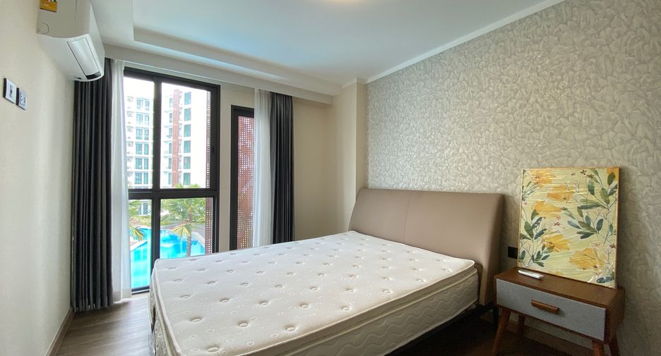 For rent 1 bed condo in Mueang Chiang Mai, Chiang Mai