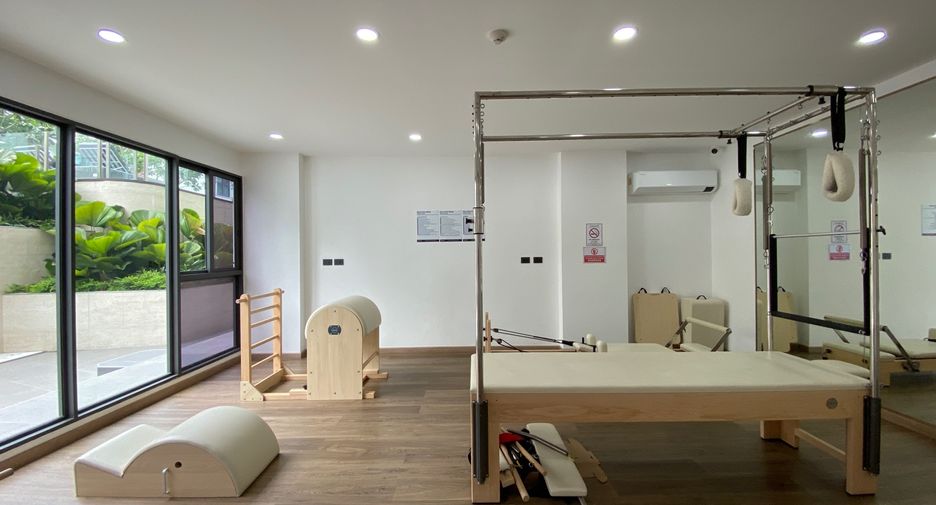 For rent 1 bed condo in Mueang Chiang Mai, Chiang Mai