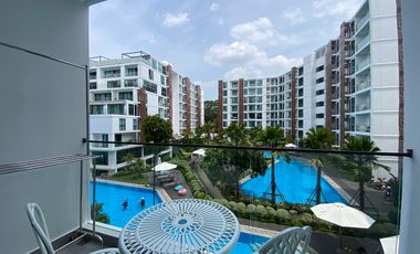 For rent 1 bed condo in Mueang Chiang Mai, Chiang Mai