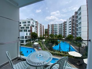 For Rent 1 Bedroom Condo In Mueang Chiang Mai