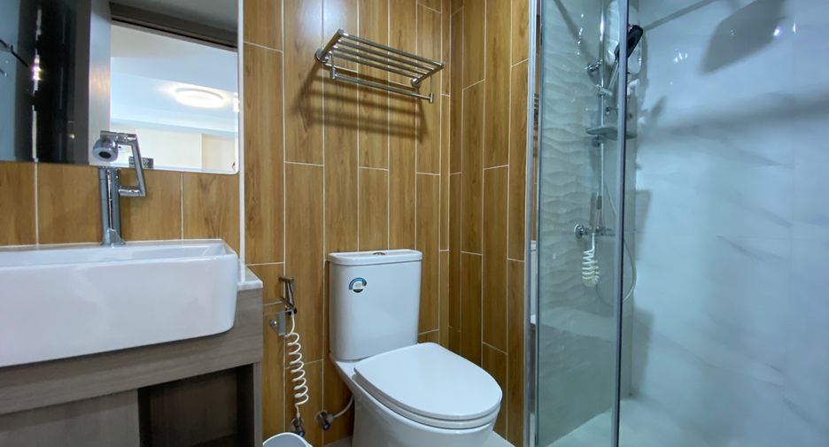 For rent 1 bed condo in Mueang Chiang Mai, Chiang Mai