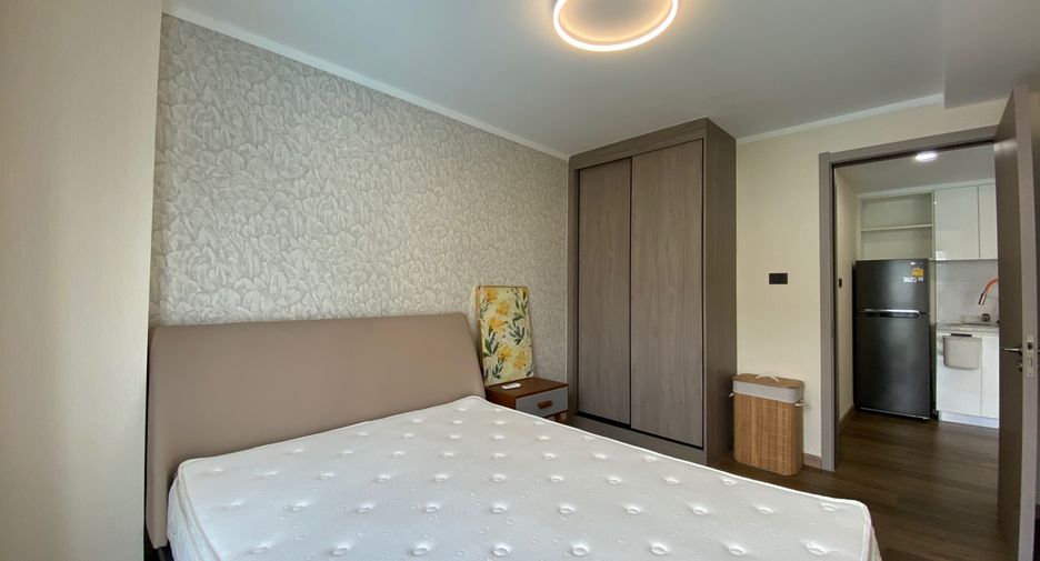 For rent 1 bed condo in Mueang Chiang Mai, Chiang Mai