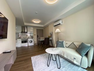 À louer 1 chambre condo à Mueang Chiang Mai, Chiang Mai