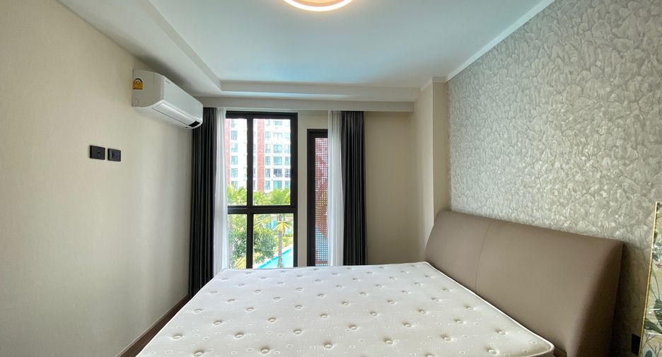 For rent 1 bed condo in Mueang Chiang Mai, Chiang Mai