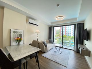 À louer 1 chambre condo à Mueang Chiang Mai, Chiang Mai