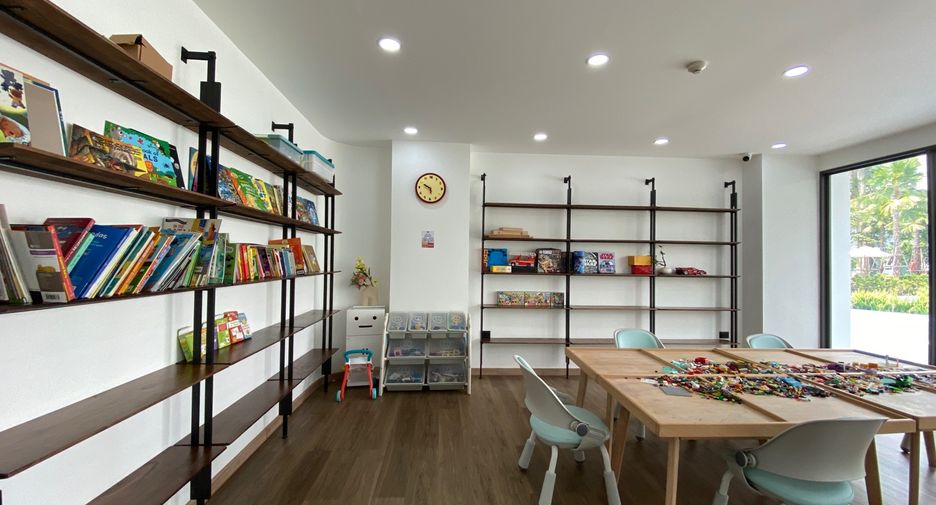 For rent 1 bed condo in Mueang Chiang Mai, Chiang Mai