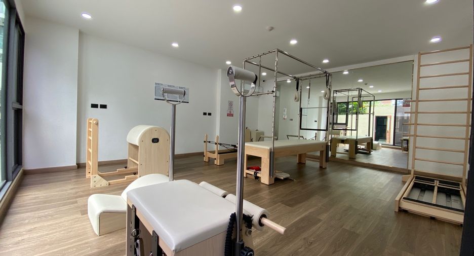 For rent 1 bed condo in Mueang Chiang Mai, Chiang Mai