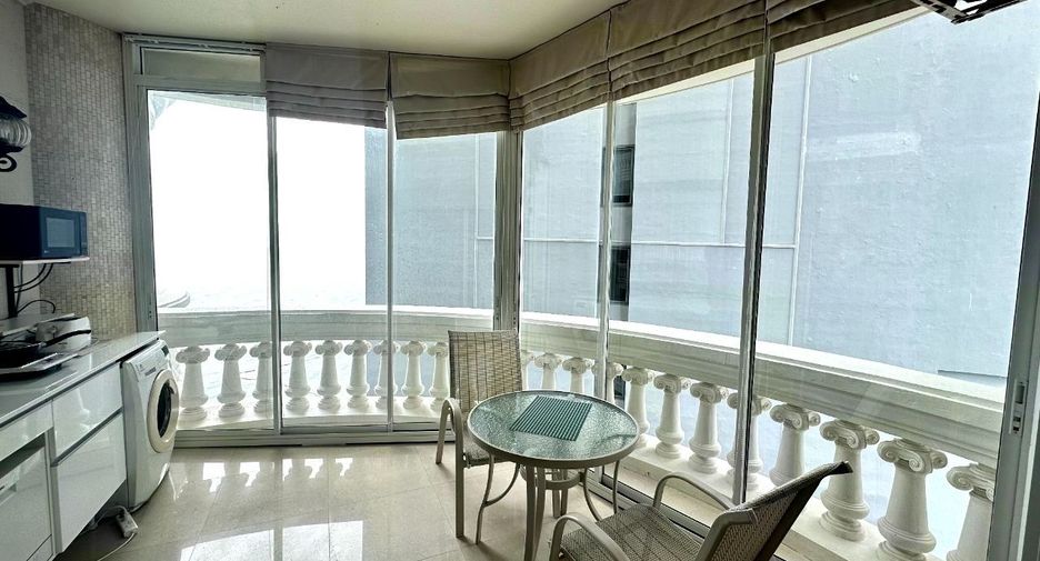 For sale 1 bed apartment in Bang Lamung, Chonburi