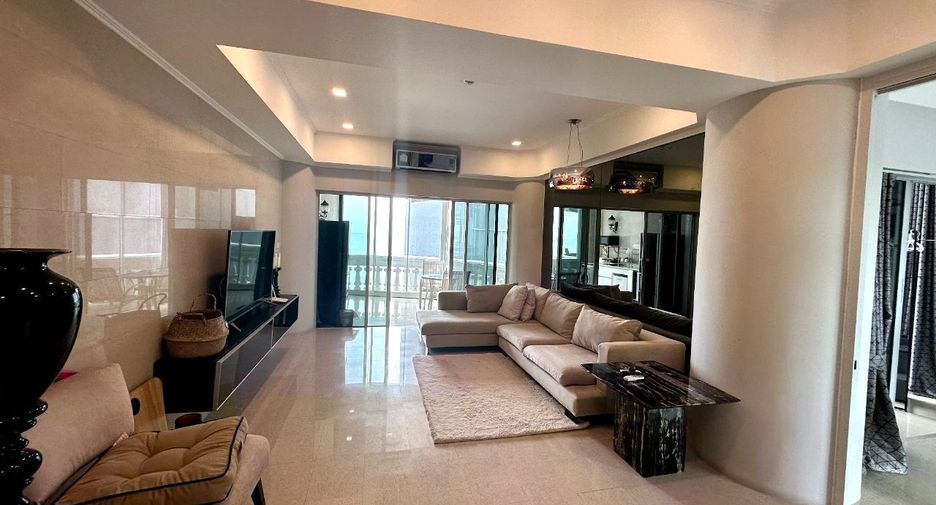 For sale 1 bed apartment in Bang Lamung, Chonburi