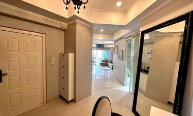 À vendre 1 chambre appartement à Bang Lamung, Chonburi