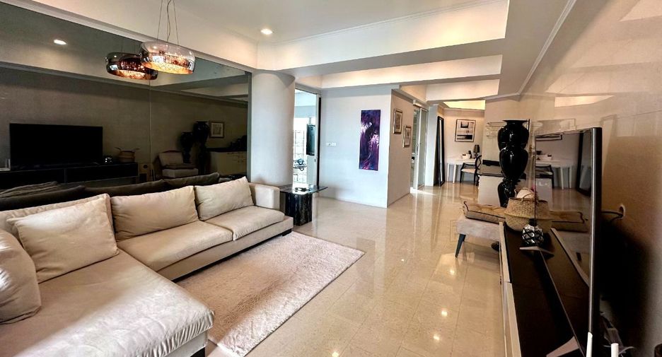 For sale 1 bed apartment in Bang Lamung, Chonburi