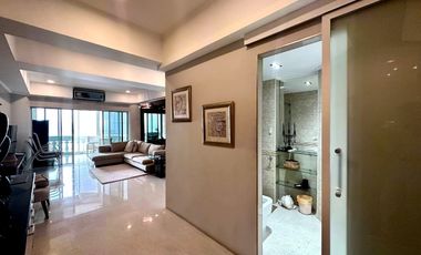 À vendre 1 chambre appartement à Bang Lamung, Chonburi