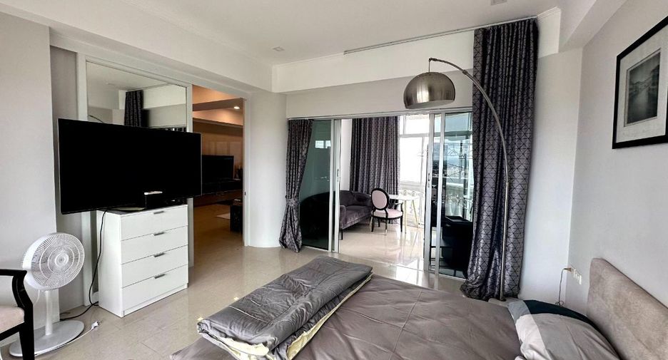 For sale 1 bed apartment in Bang Lamung, Chonburi