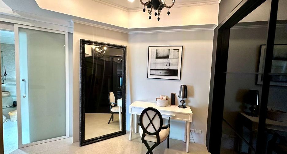 For sale 1 bed apartment in Bang Lamung, Chonburi