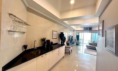 À vendre 1 chambre appartement à Bang Lamung, Chonburi