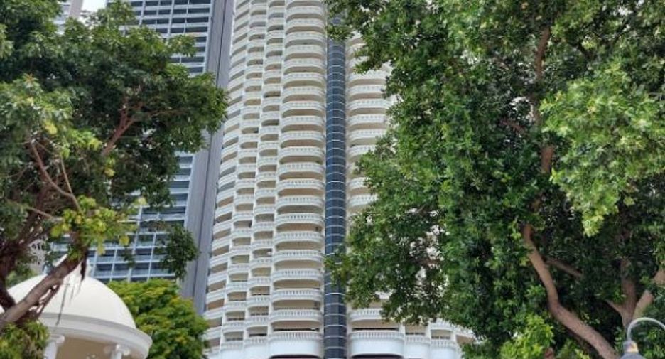 For sale 1 bed apartment in Bang Lamung, Chonburi