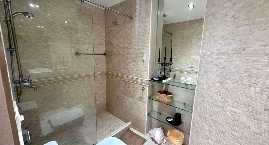 For sale 1 bed apartment in Bang Lamung, Chonburi