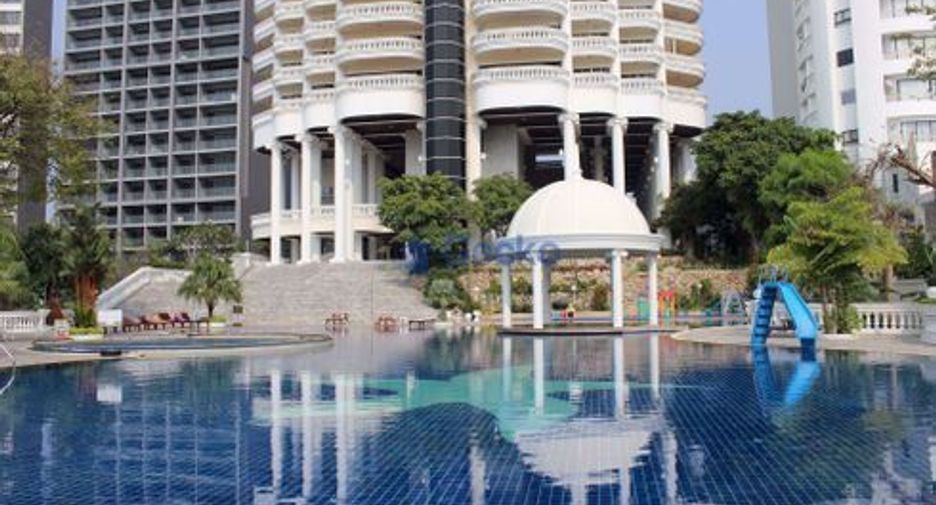 For sale 1 bed apartment in Bang Lamung, Chonburi