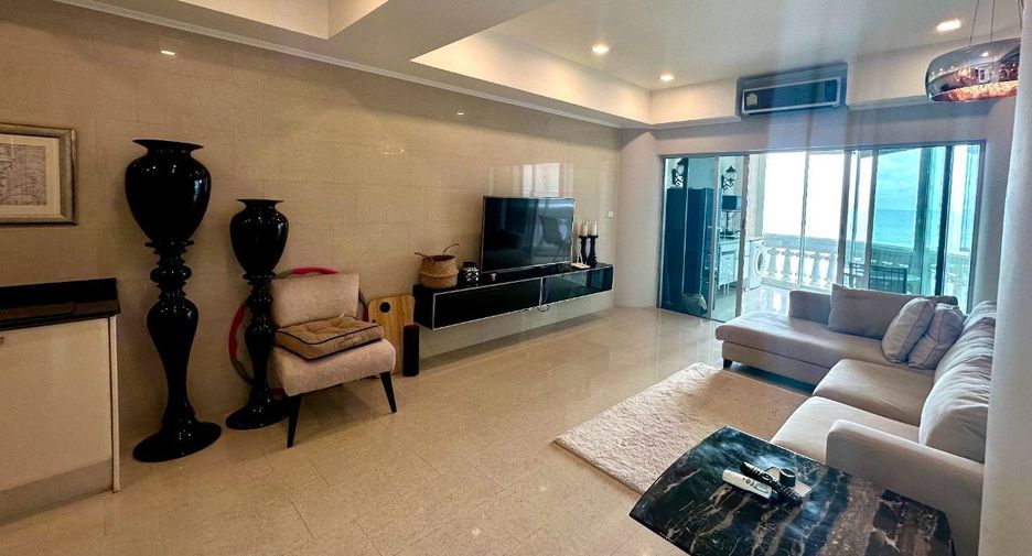 For sale 1 bed apartment in Bang Lamung, Chonburi