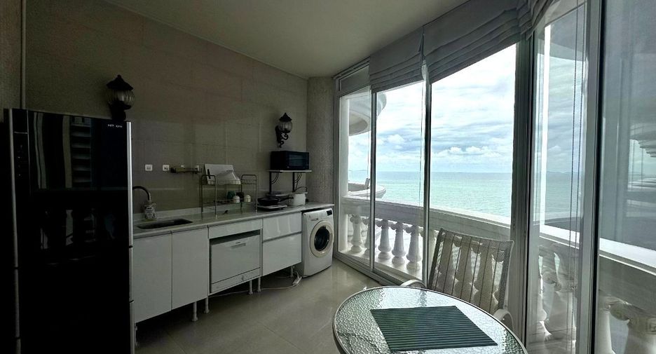 For sale 1 bed apartment in Bang Lamung, Chonburi