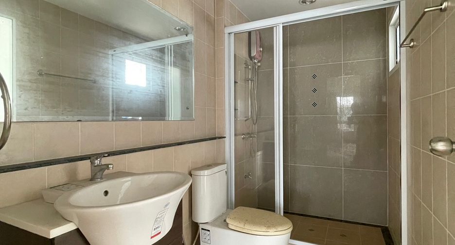 Reihenhaus zum Kauf mit 3 Zimmer in Bang Khen, Bangkok