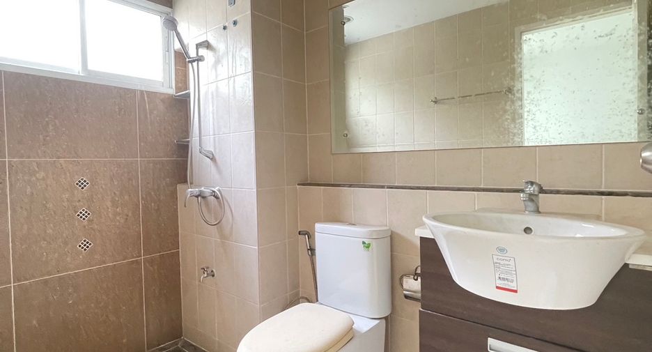 Reihenhaus zum Kauf mit 3 Zimmer in Bang Khen, Bangkok