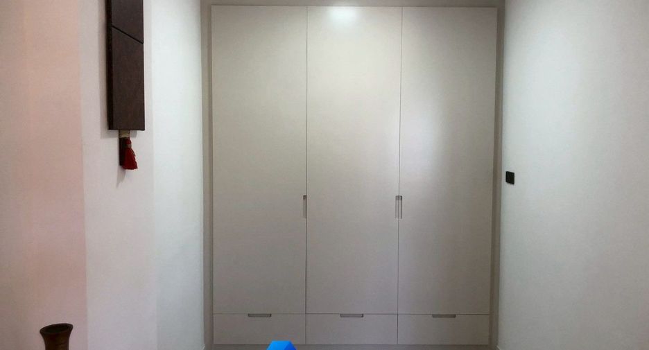 Wohnung zum Kauf mit 2 Zimmer in Hua Hin, Prachuap Khiri Khan