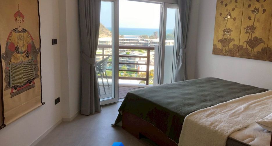 Wohnung zum Kauf mit 2 Zimmer in Hua Hin, Prachuap Khiri Khan