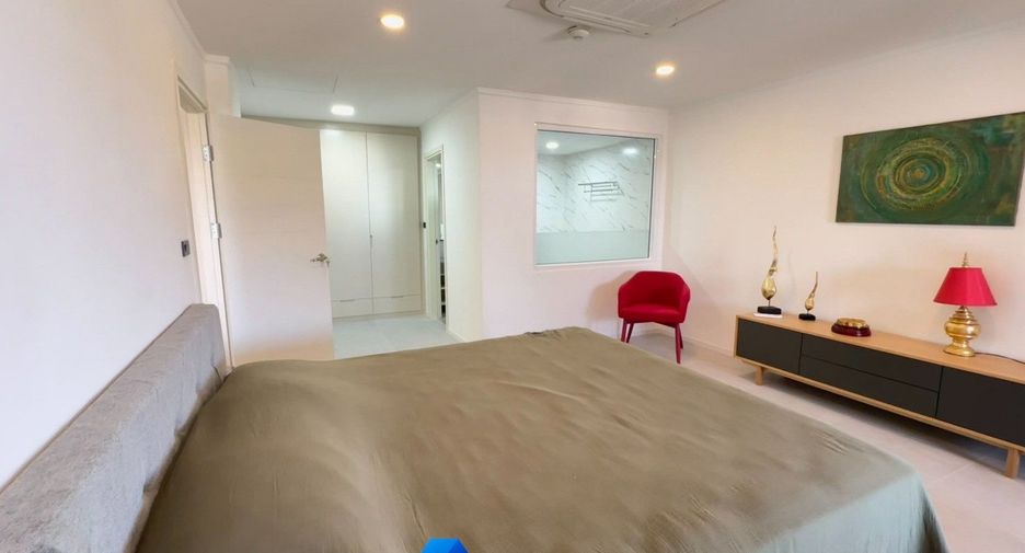 Wohnung zum Kauf mit 2 Zimmer in Hua Hin, Prachuap Khiri Khan
