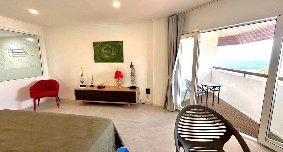Wohnung zum Kauf mit 2 Zimmer in Hua Hin, Prachuap Khiri Khan