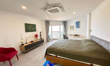 For sale 2 bedrooms condo in Hua Hin, Prachuap Khiri Khan