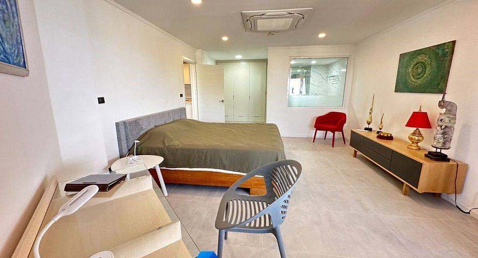 Wohnung zum Kauf mit 2 Zimmer in Hua Hin, Prachuap Khiri Khan