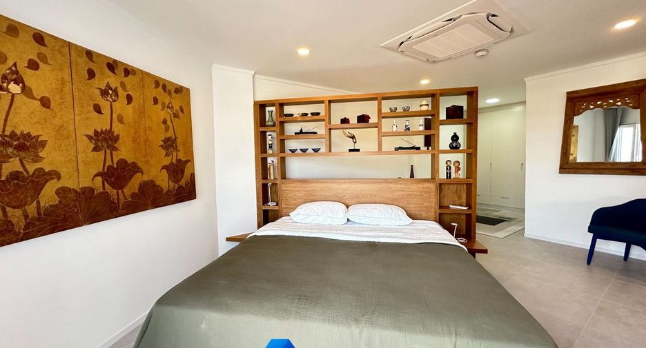 Wohnung zum Kauf mit 2 Zimmer in Hua Hin, Prachuap Khiri Khan