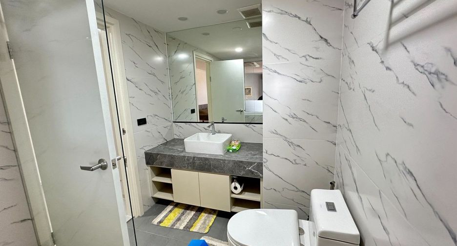 Wohnung zum Kauf mit 2 Zimmer in Hua Hin, Prachuap Khiri Khan