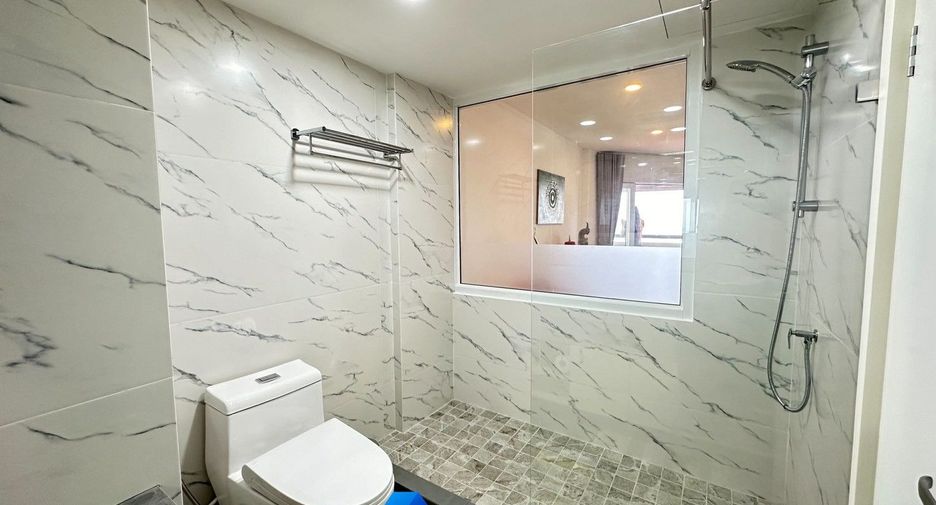 Wohnung zum Kauf mit 2 Zimmer in Hua Hin, Prachuap Khiri Khan