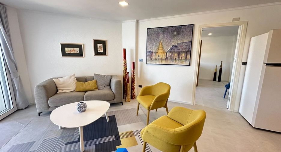 Wohnung zum Kauf mit 2 Zimmer in Hua Hin, Prachuap Khiri Khan