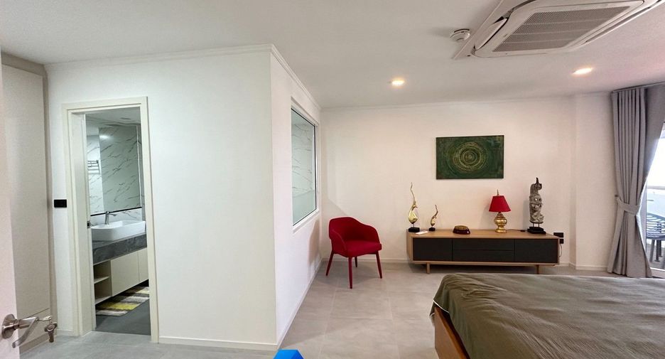 Wohnung zum Kauf mit 2 Zimmer in Hua Hin, Prachuap Khiri Khan
