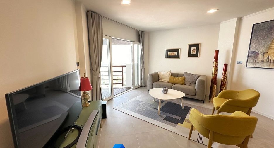 Wohnung zum Kauf mit 2 Zimmer in Hua Hin, Prachuap Khiri Khan