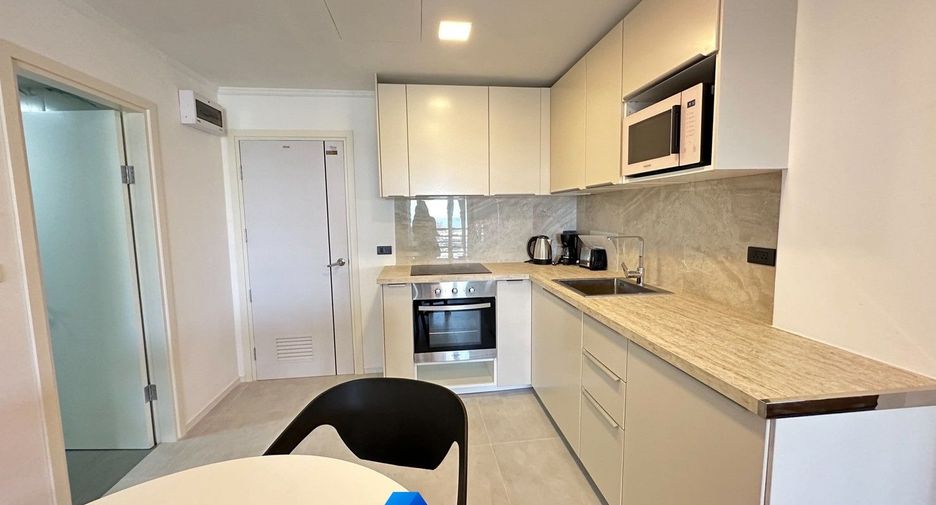Wohnung zum Kauf mit 2 Zimmer in Hua Hin, Prachuap Khiri Khan