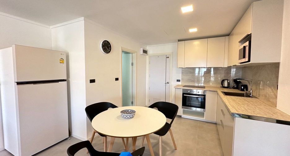 Wohnung zum Kauf mit 2 Zimmer in Hua Hin, Prachuap Khiri Khan