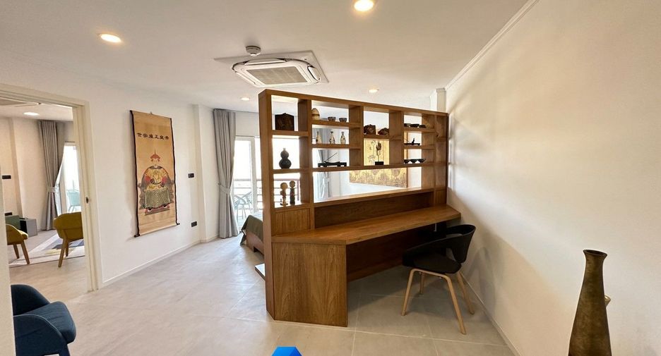 Wohnung zum Kauf mit 2 Zimmer in Hua Hin, Prachuap Khiri Khan