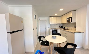 For sale 2 bedrooms condo in Hua Hin, Prachuap Khiri Khan