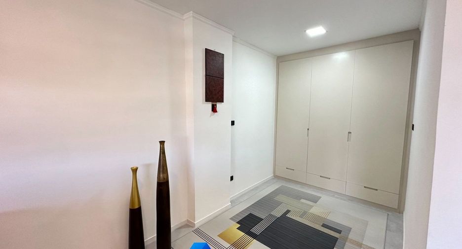Wohnung zum Kauf mit 2 Zimmer in Hua Hin, Prachuap Khiri Khan