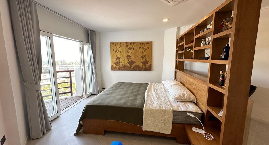 Wohnung zum Kauf mit 2 Zimmer in Hua Hin, Prachuap Khiri Khan