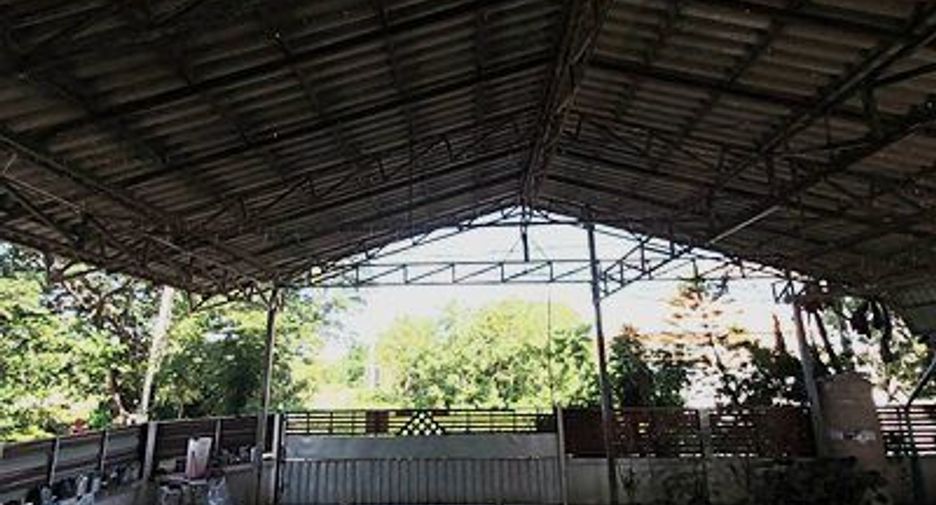 À vendre terrain à Mueang Lop Buri, Lopburi