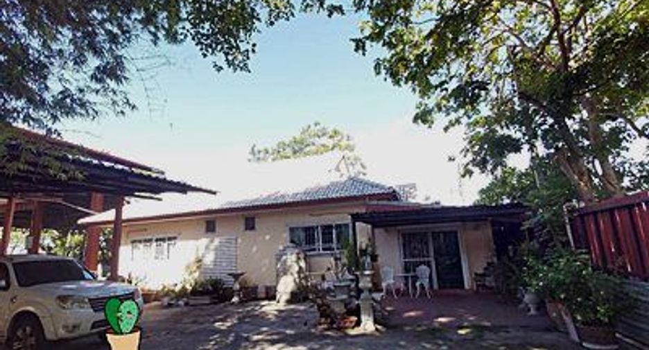 À vendre terrain à Mueang Lop Buri, Lopburi
