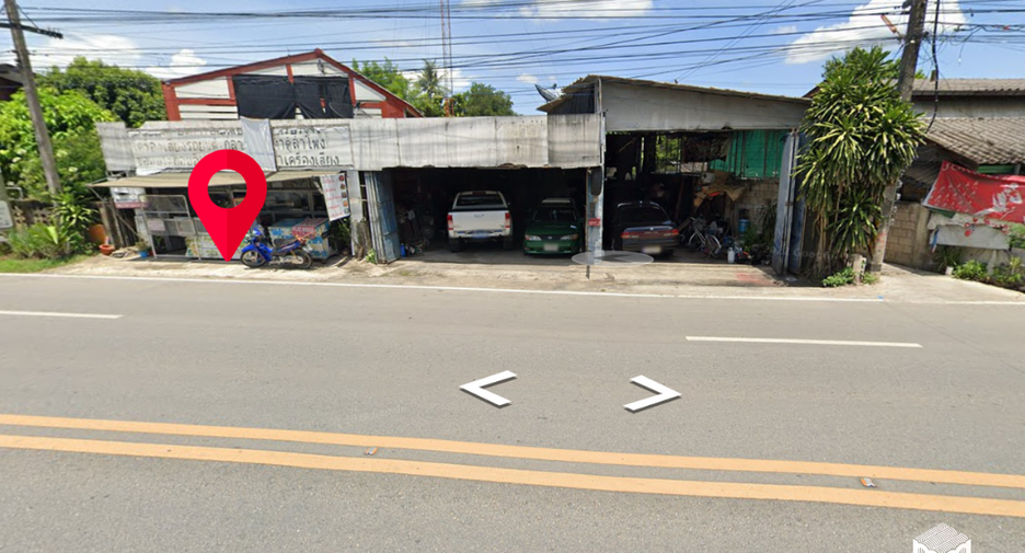 ให้เช่า ที่ดิน ใน สันทราย, เชียงใหม่